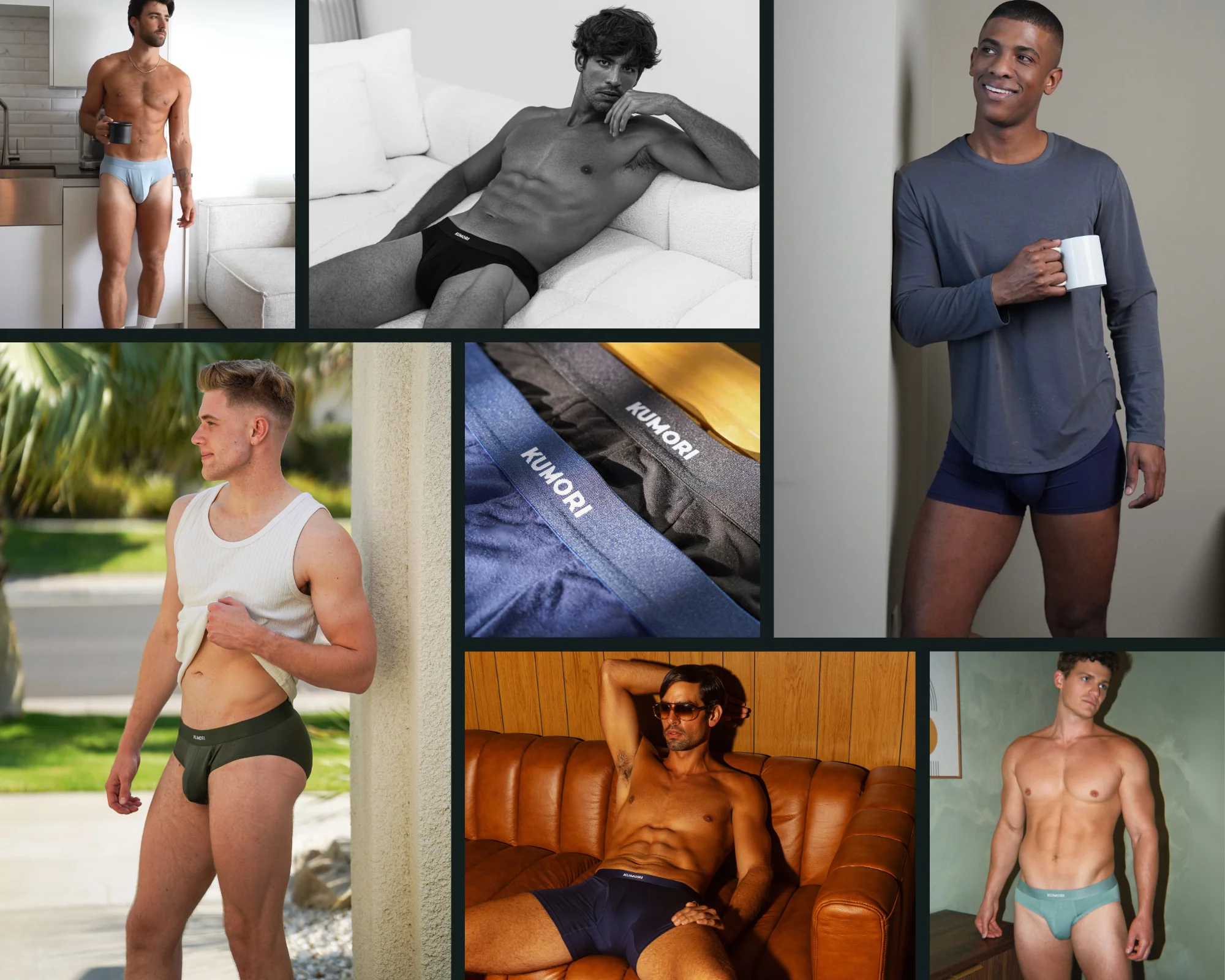 Redefining Comfort with Premium Bamboo