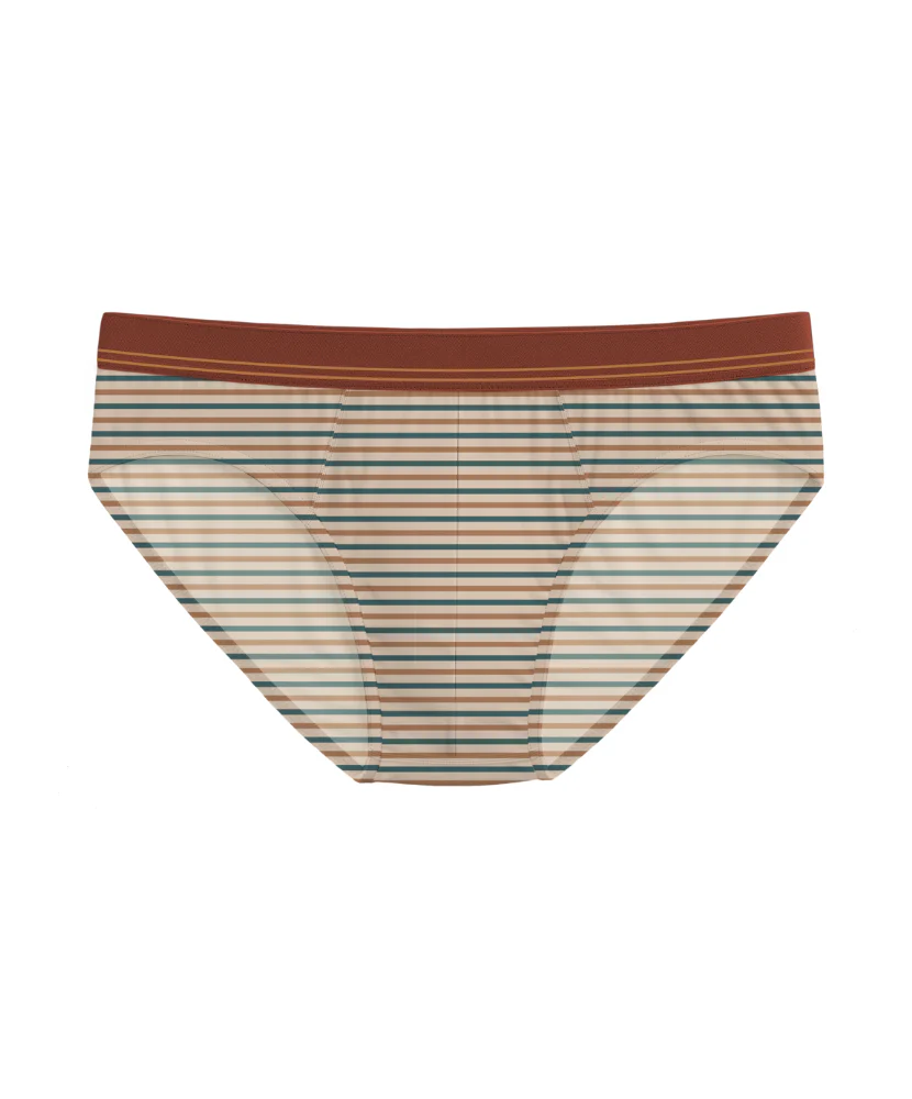 Fall Drop 4 Pack Briefs - Image 3