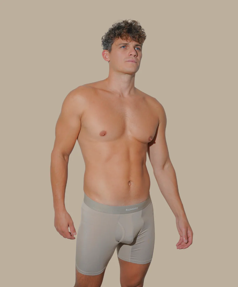 Modal Boxer Briefs 6.5" (3-Pack) - Image 4